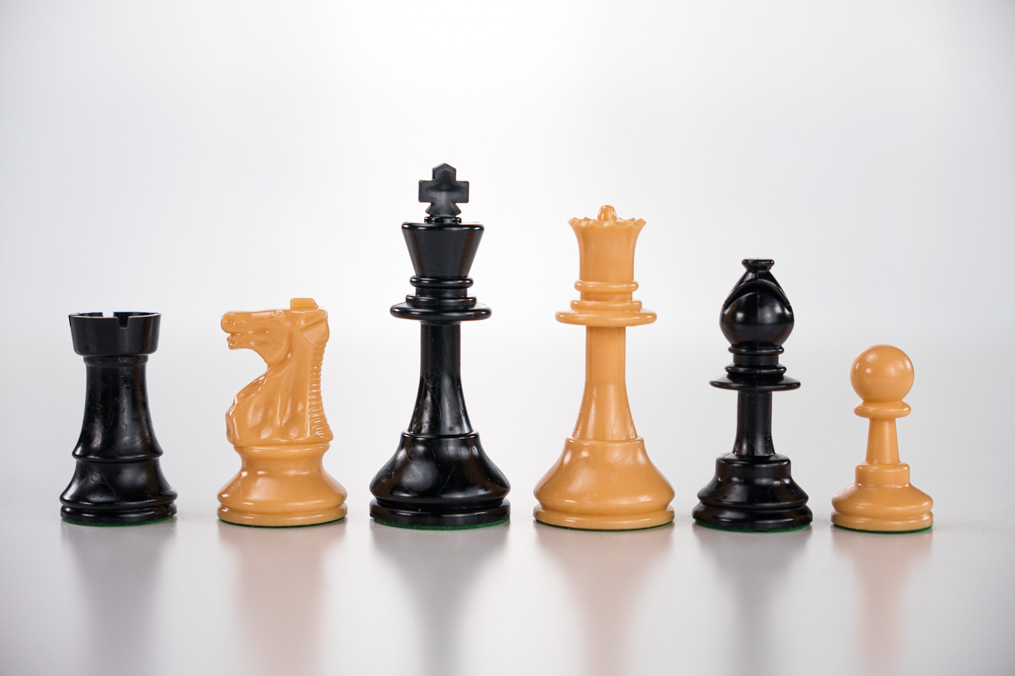 Chess piece deals set