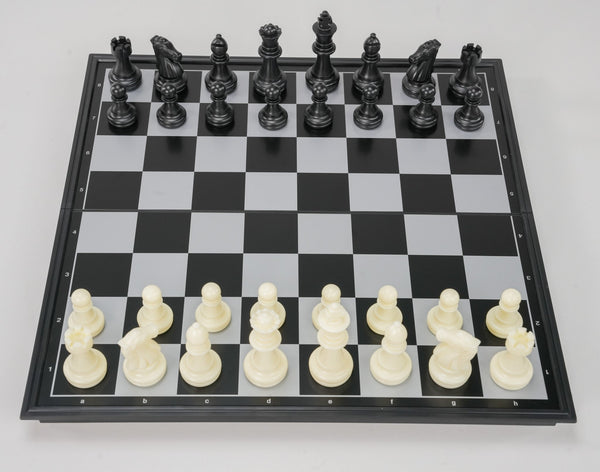  FEANG Checkers Set International Chess Checkers