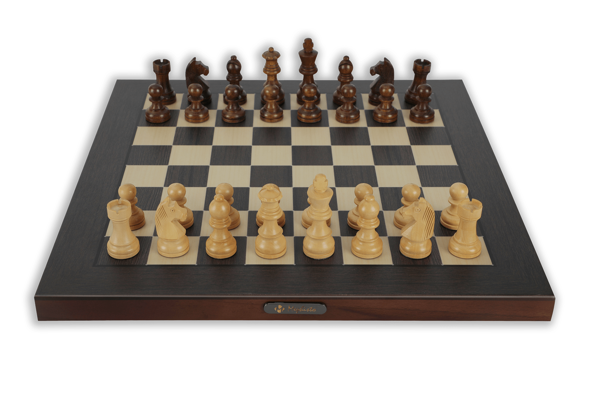 Mephisto Phoenix M - 15.7 inch Chess Board