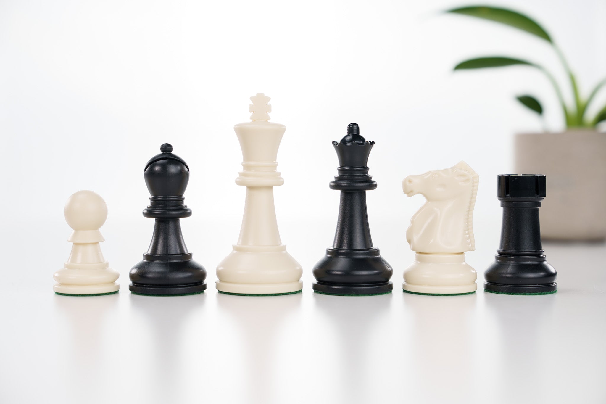 Buy Chess piece set