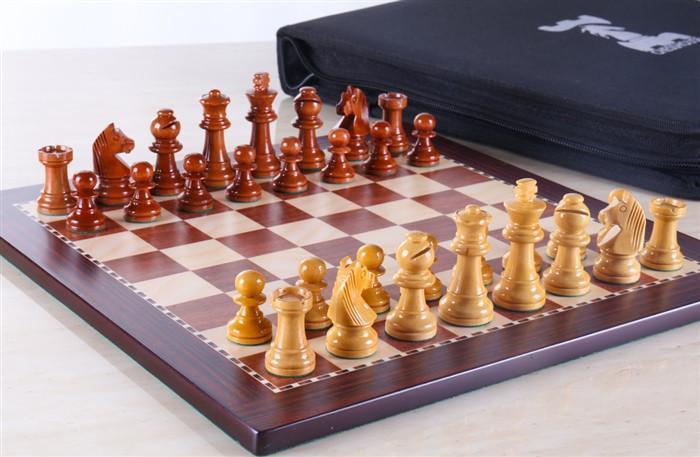 Ultimate Guide to Magnetic Travel Chess Sets: Perfect for On-the-Go Fun