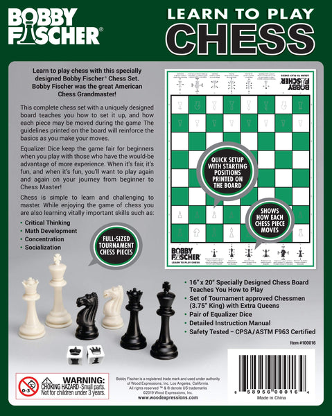 Bobby Fischer, El Mas Grande (Paperback) 