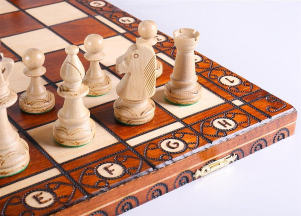 Chess Sets for sale in Joinville, Santa Catarina, Brazil