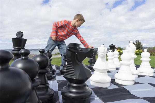 Giant chess board at hotel Blue Water  Beautiful islands, Blue water,  Giant chess