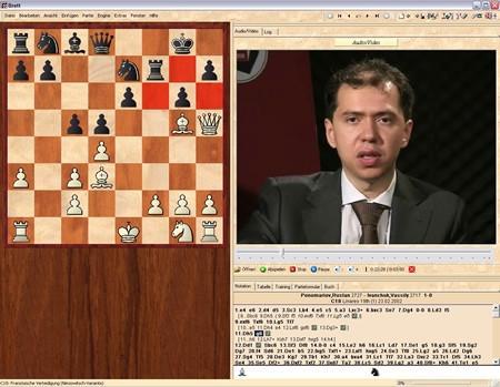  The French Defense DVD Chess Opening Software