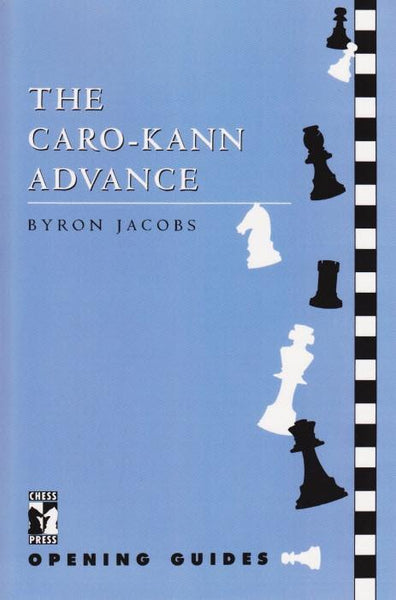 Caro-Kann Defense Advance Variation