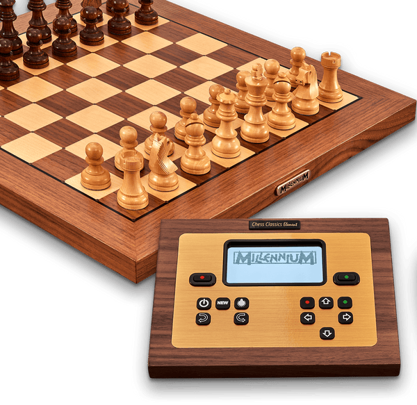 DGT Centaur vs Shredder Chess 