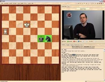 How to Play Chess Endgames (Endgame by Müller, Karsten