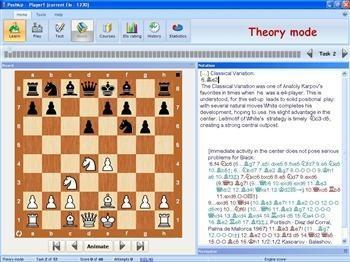 Chess Tactics in Sicilian Defense (download) – Chess House