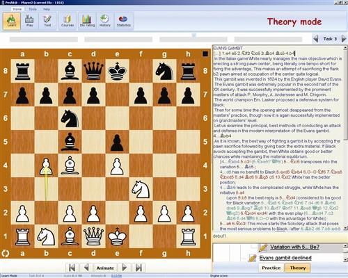 Chess Training Package for Club Players (download) – Chess House