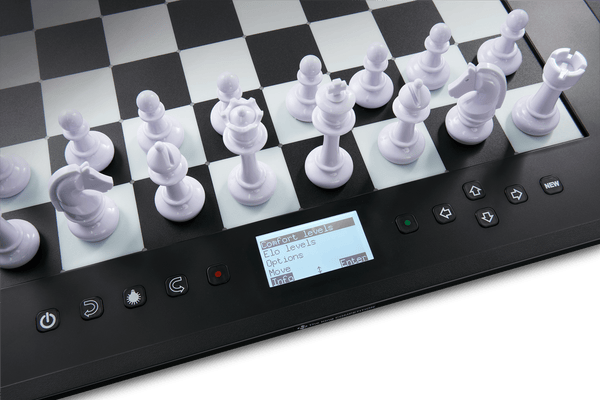 DEAL ITEM: ChessUp Chess Computer – Chess House