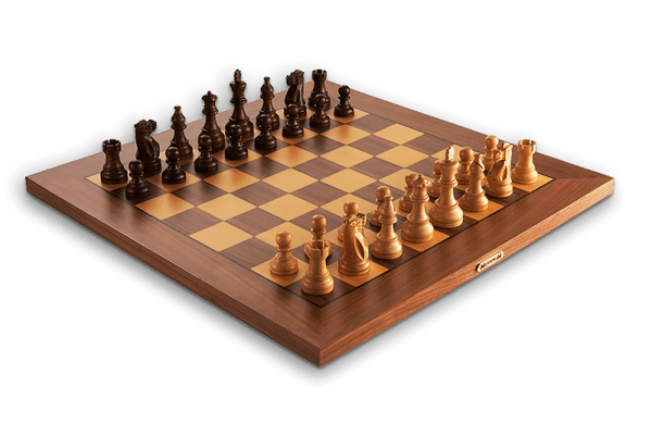 Chess - Online Match - Lichess.Org - DGT e-Board 
