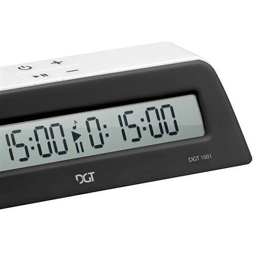 Digital Chess Clock DGT 1001