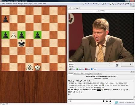 ChessBase Nepal - ChessBase Nepal National Open Online