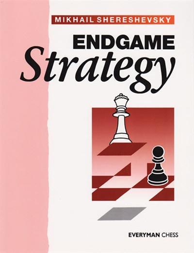 Strategy – Chess House