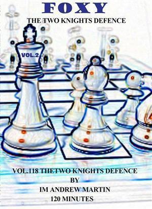 Italian Game: Two Knights Defense - Chess Openings 