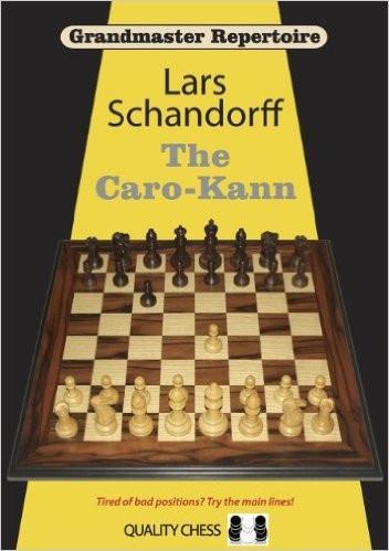 Caro-Kann: A Complete Chess Opening Repertoire vs 1.e4