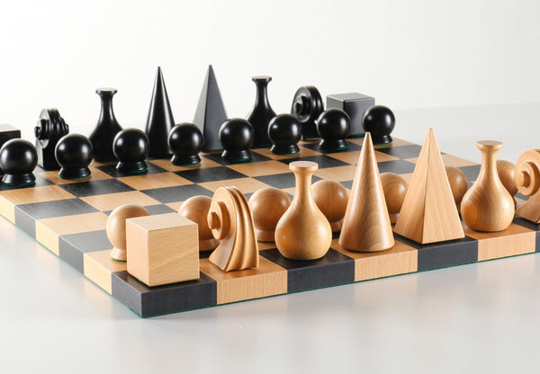 Find The Perfect Chess Set And Make Great Memories