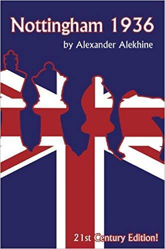 Play the Alekhine (Paperback)