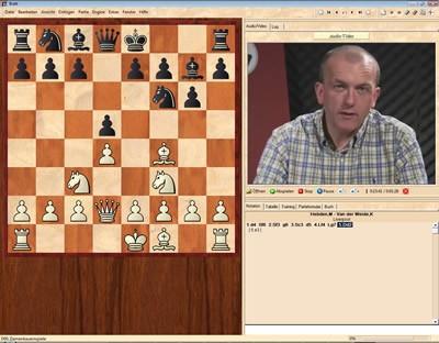 Queen's Pawn Opening: English Defense - Chess Openings 