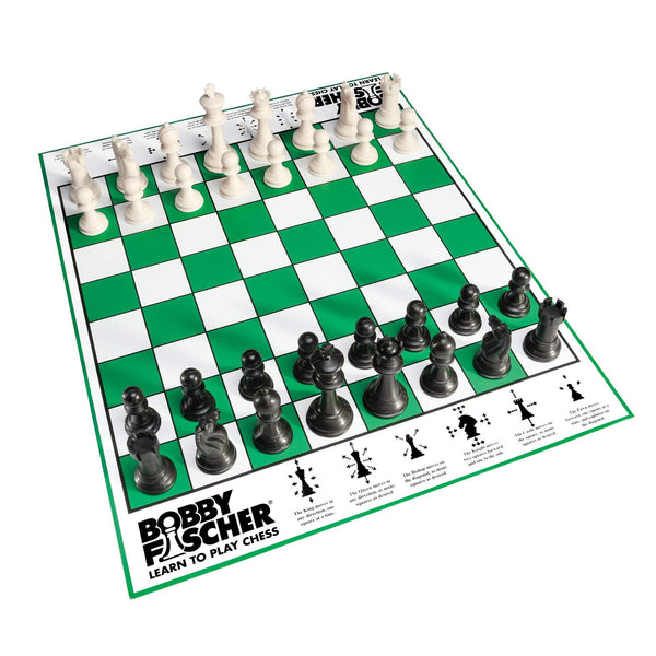 Cast Chess Set : 5 Steps (with Pictures) - Instructables