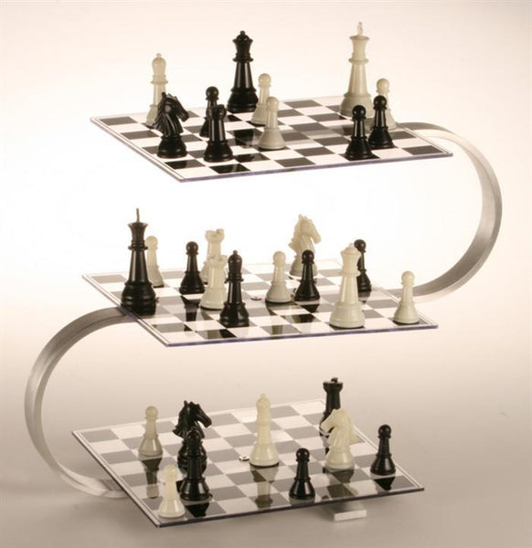 CSc 110 - 1 Dimensional Chess