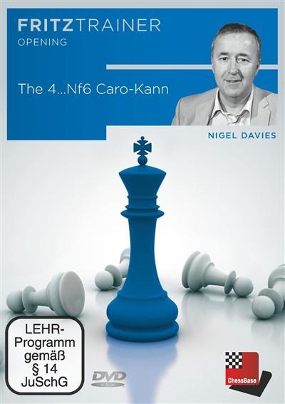 The Caro-Kann 