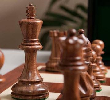 10 Chess Sets Worthy of a Grandmaster