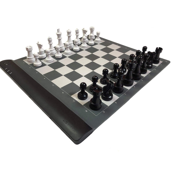 The Square Off Pro Chessboard Rekindled My Love of Chess