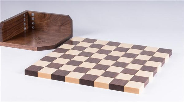 the STACK Chessboard Limited Edition