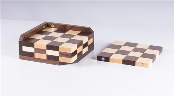 the STACK Chessboard Limited Edition