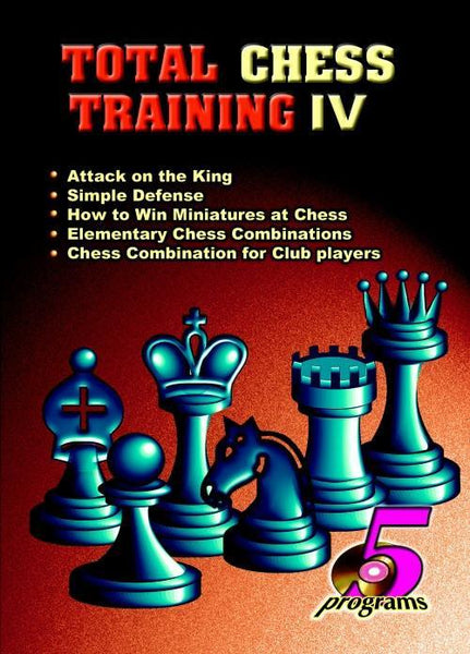 All Products  Chess Courses