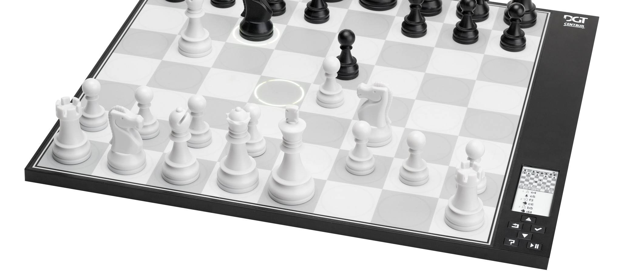 Battle vs Chess Impressions