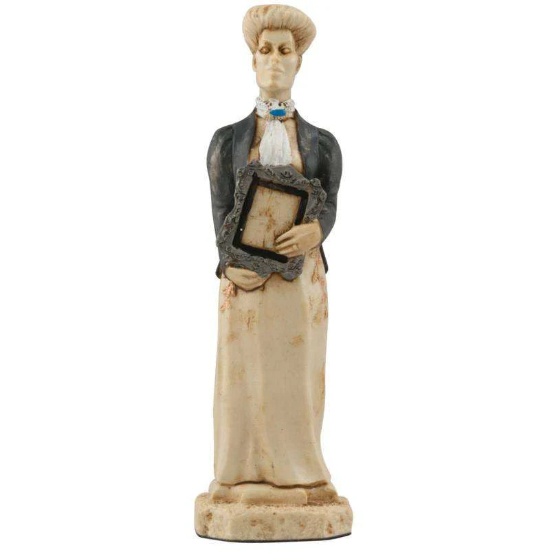 SINGLE REPLACEMENT PIECES: The Sherlock Holmes Chess Pieces - SAC Hand Decorated