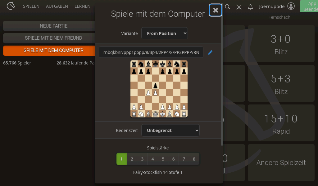 ChessConnect for Mephisto Phoenix - Chess Computer - Chess-House