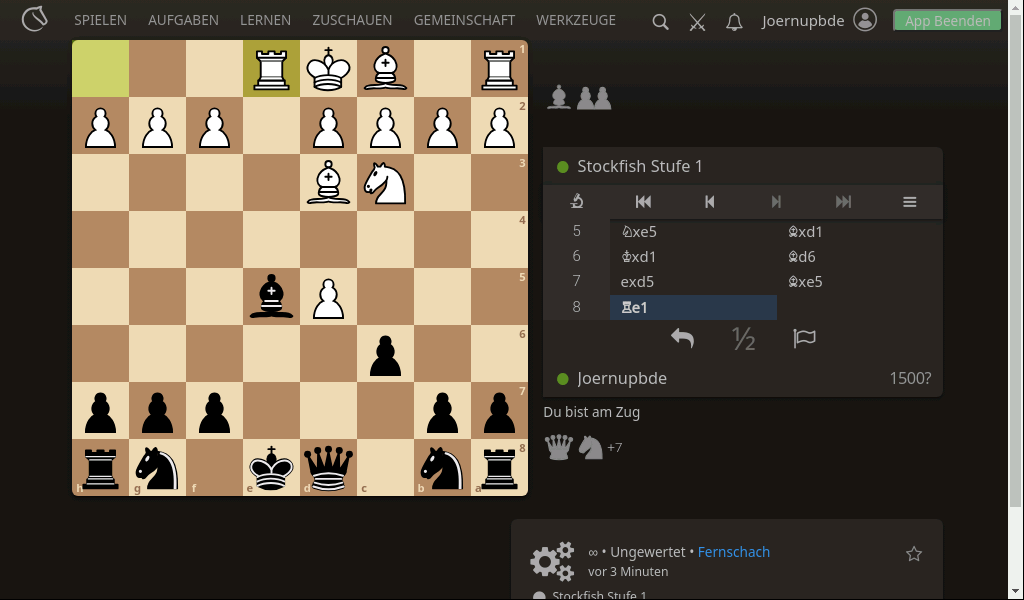 ChessConnect for Mephisto Phoenix - Chess Computer - Chess-House