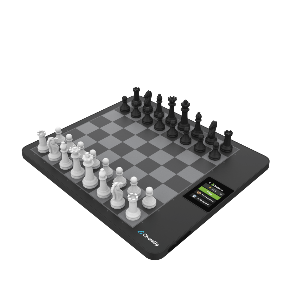 ChessUp 2 Chess Computer with Seamless Chess.com Integration - Chess Computer - Chess-House