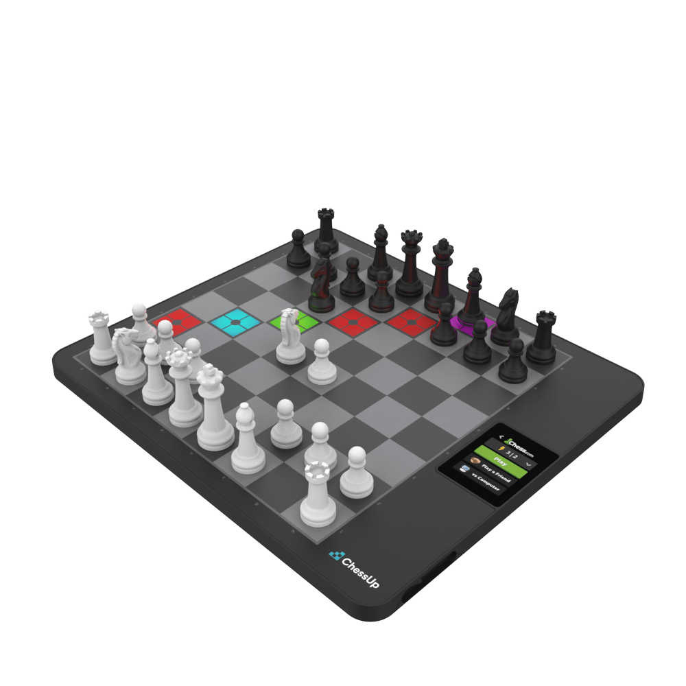 ChessUp 2 Chess Computer with Seamless Chess.com Integration - Chess Computer - Chess-House