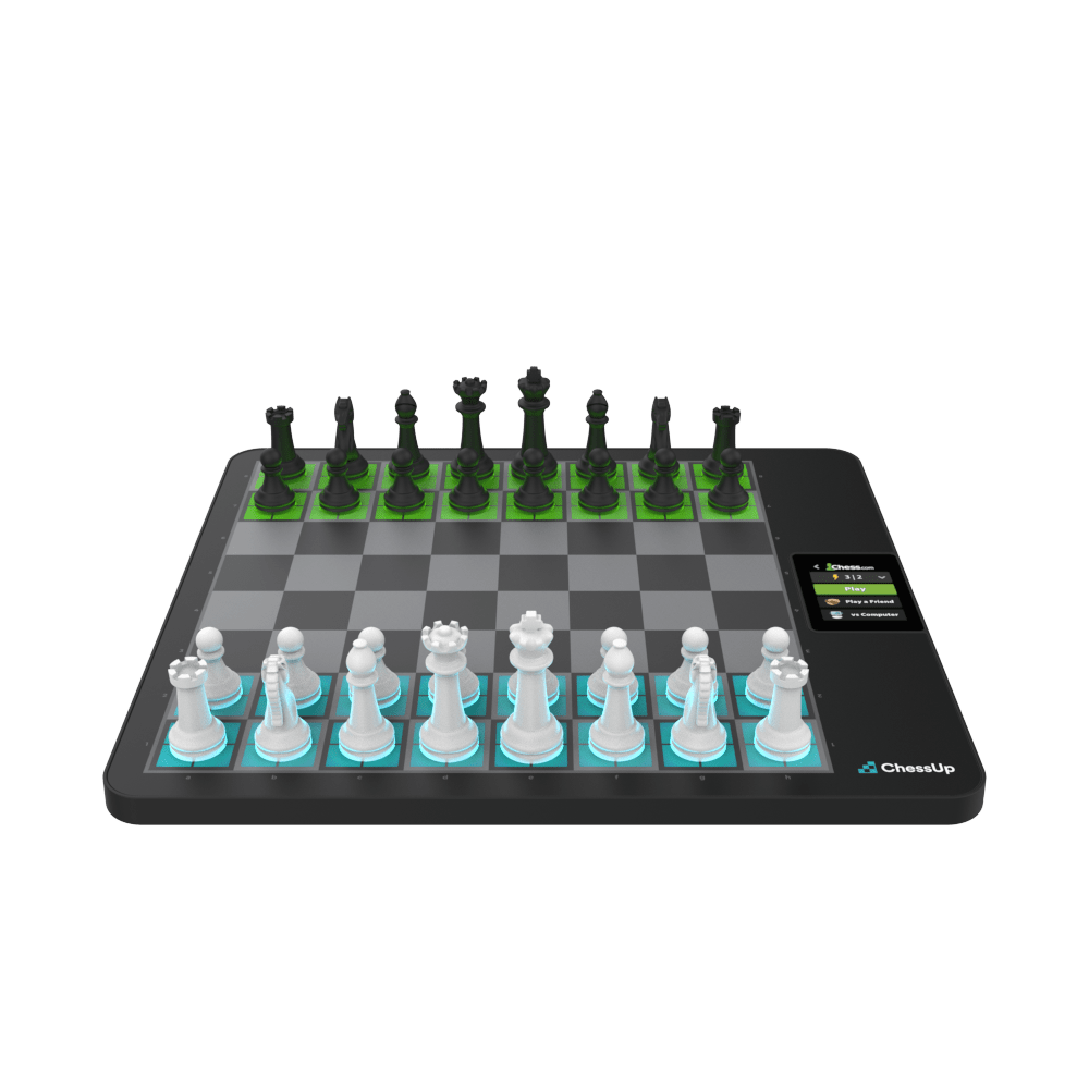 ChessUp 2 Chess Computer with Seamless Chess.com Integration - Chess Computer - Chess-House