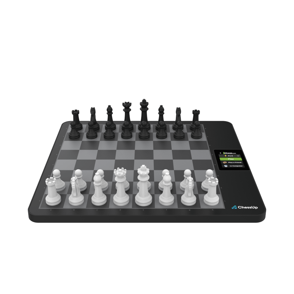 ChessUp 2 Chess Computer with Seamless Chess.com Integration - Chess Computer - Chess-House