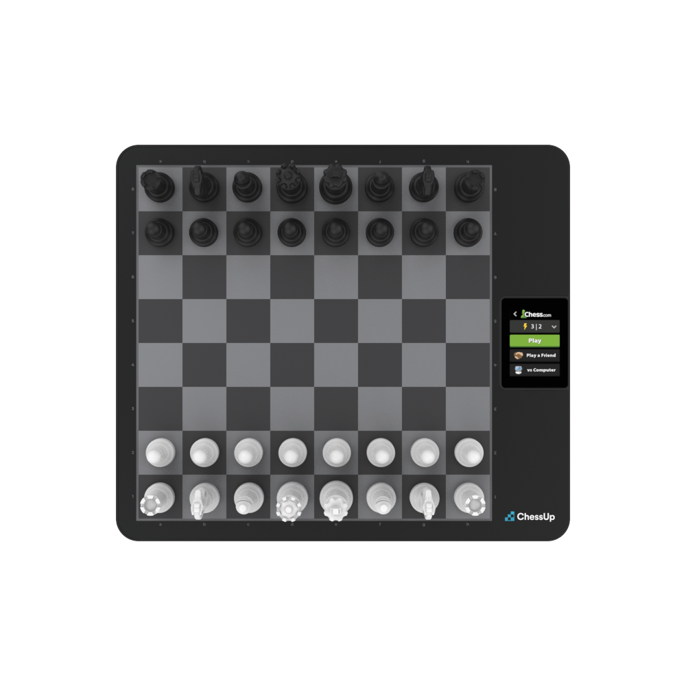 ChessUp 2 Chess Computer with Seamless Chess.com Integration - Chess Computer - Chess-House