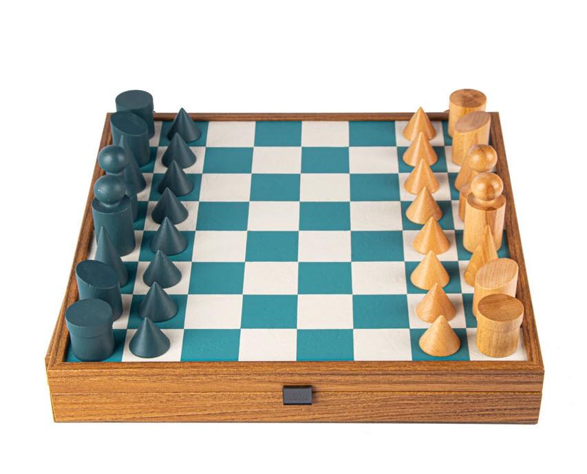 Chess 1 item