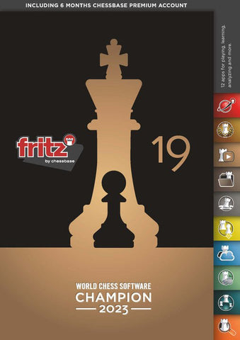 ChessBase Fritz 11 The Ultimate Chess Game Software PC DVD, Free Shipping*