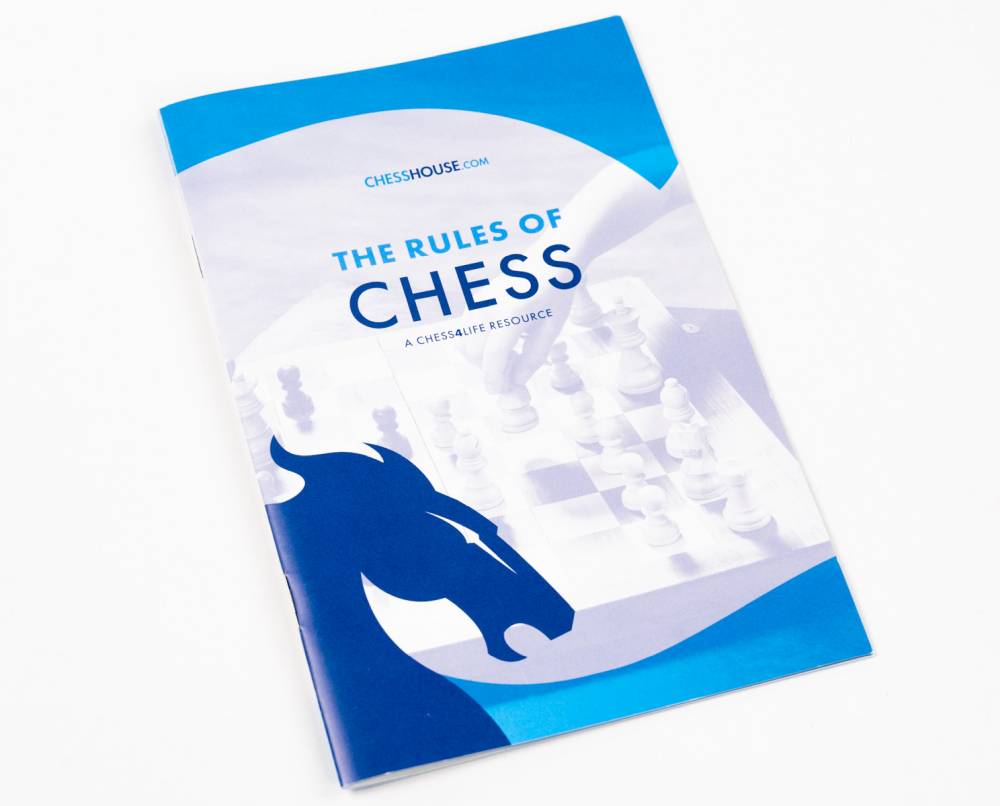 How to Play: Rules of Chess Guide - - Chess-House