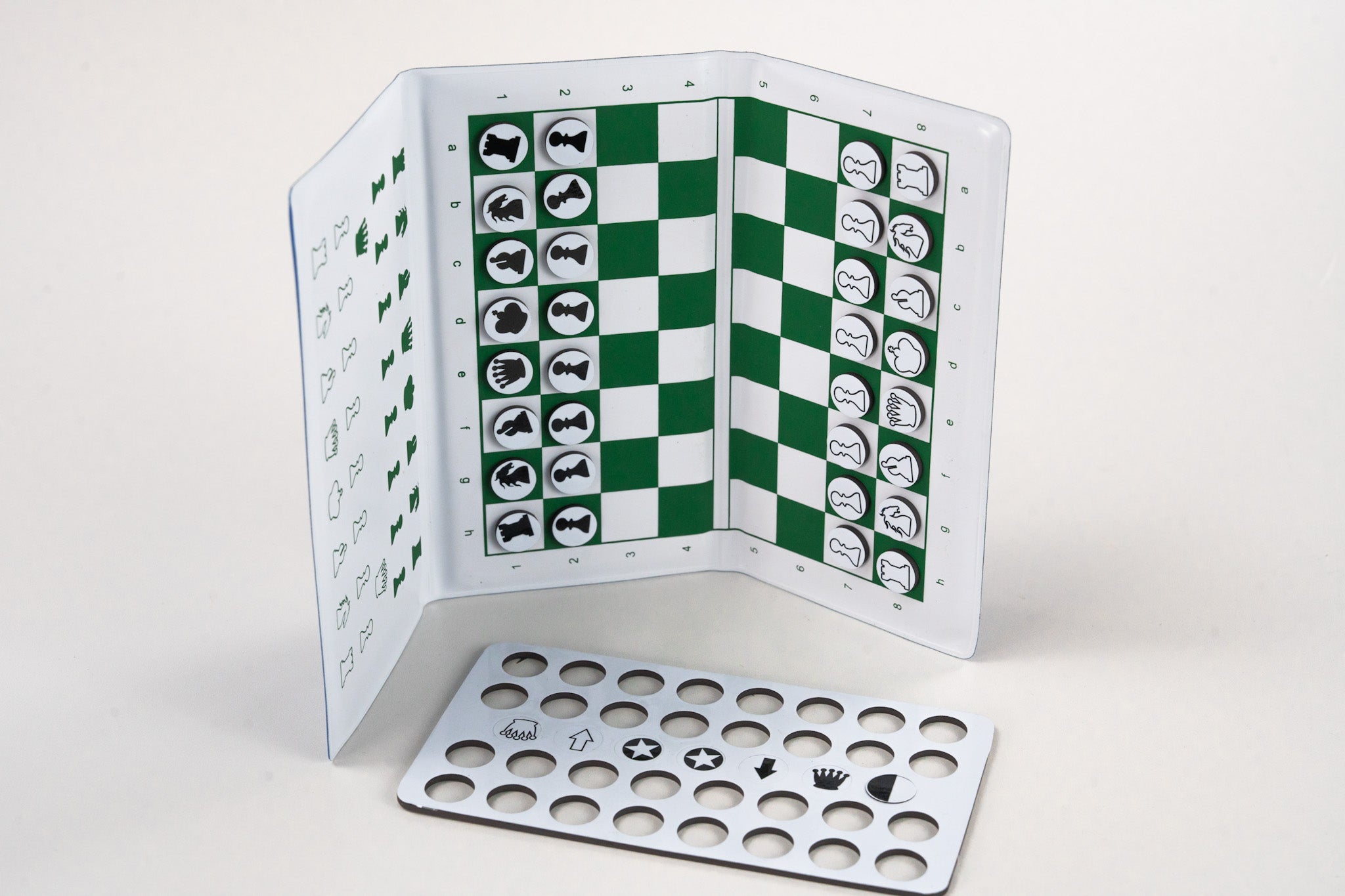 Pocket Chess - Chess Set - Chess-House