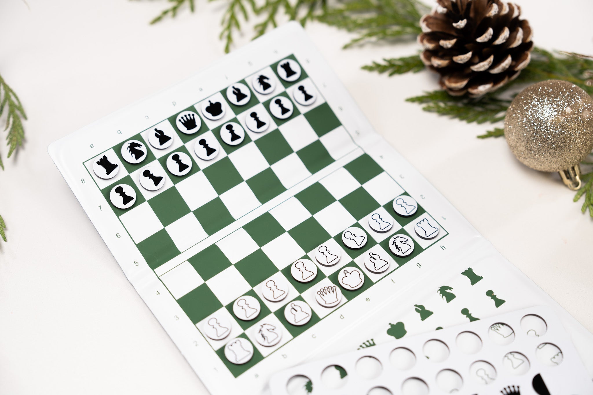 Any Black Friday deals for chess lovers? : r/chess