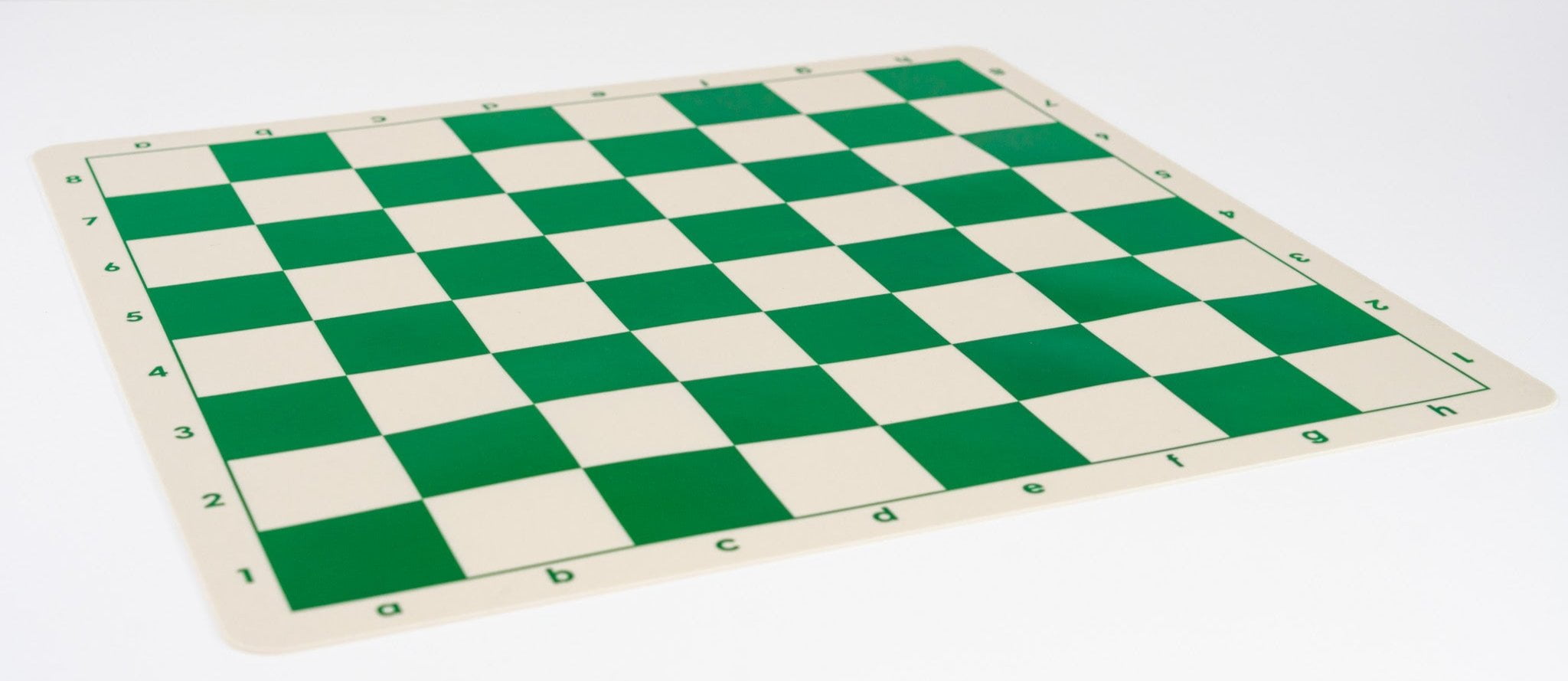 Silicone Chess Board - Board - Chess-House