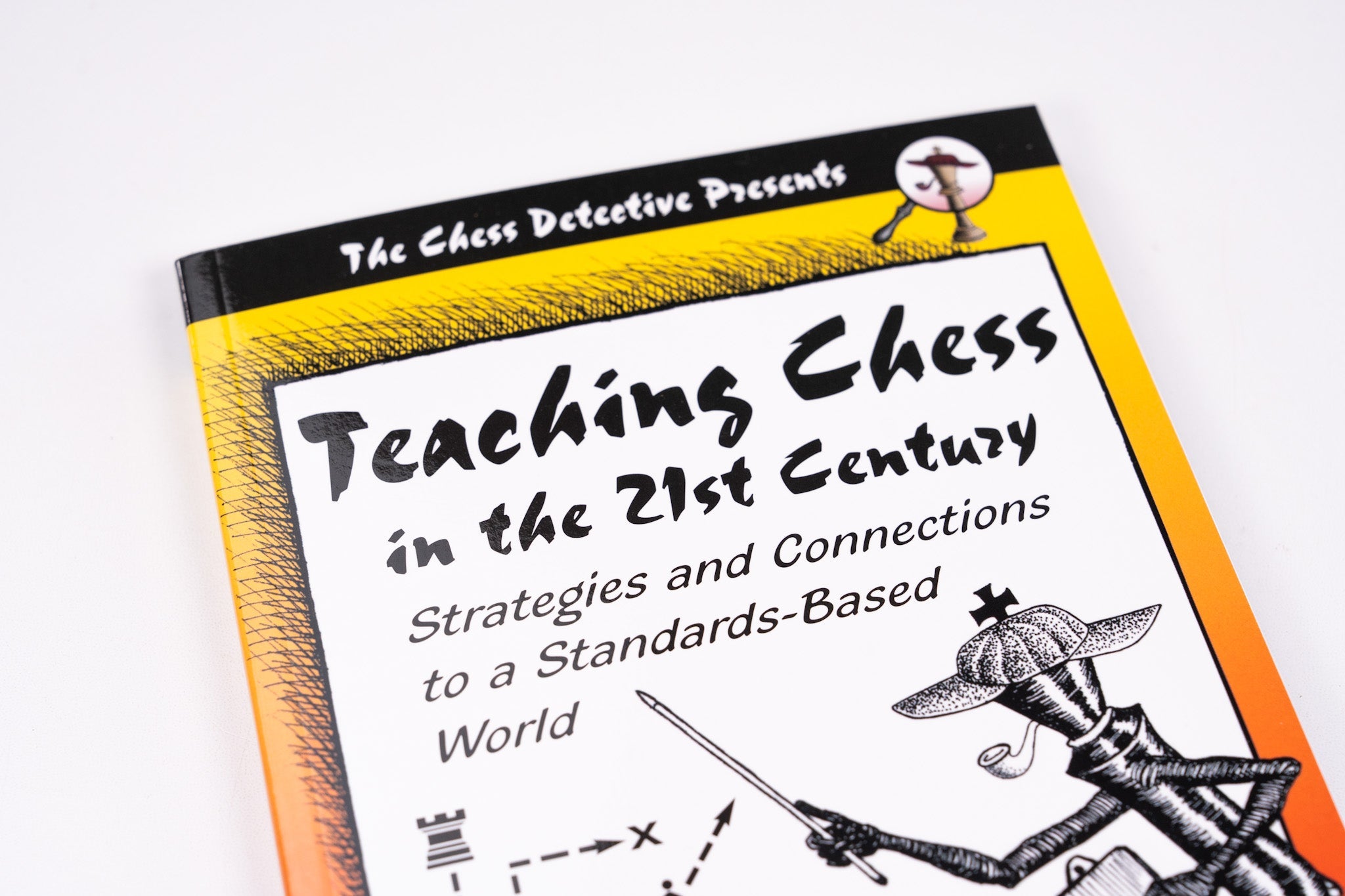 Teaching Chess in the 21st Century - Bardwick - Book - Chess-House