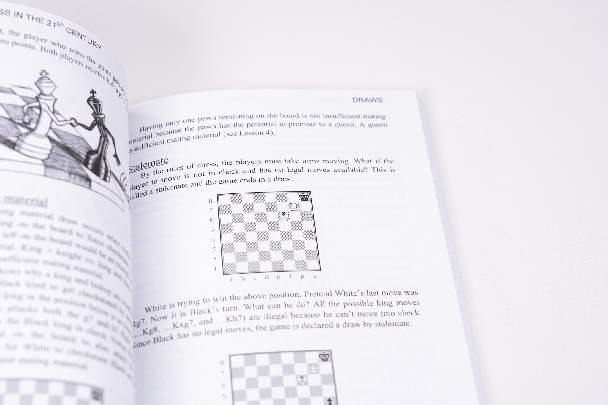 Teaching Chess in the 21st Century - Bardwick - Book - Chess-House