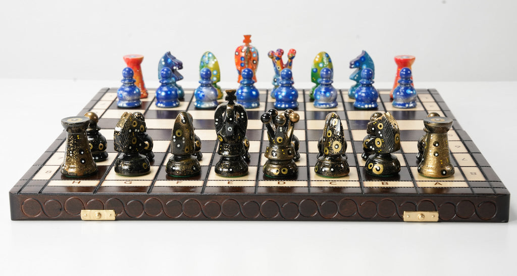 Twin Cities chess grandmaster reaches lofty heights, hauls in big